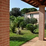 Agriturismo Santamarta Aparthotel *