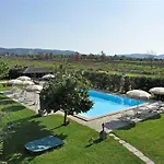 Agriturismo Santamarta Scarlino