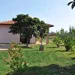 Aparthotel Agriturismo Santamarta Scarlino