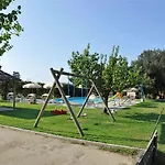 Aparthotel Agriturismo Santamarta