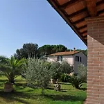 Agriturismo Santamarta Scarlino