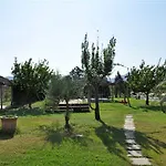 Agriturismo Santamarta * Scarlino