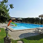 Agriturismo Santamarta Scarlino