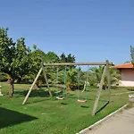 Aparthotel Agriturismo Santamarta
