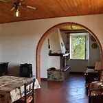 Aparthotel Agriturismo Santamarta Scarlino