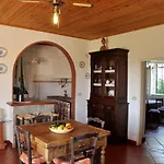 Agriturismo Santamarta Aparthotel Scarlino