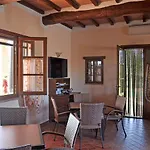 Aparthotel Agriturismo Santamarta Scarlino
