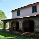 Aparthotel Agriturismo Santamarta Scarlino