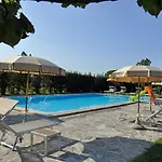 Agriturismo Santamarta Aparthotel Scarlino