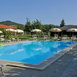 Agriturismo Santamarta Aparthotel *