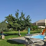 Agriturismo Santamarta Aparthotel *