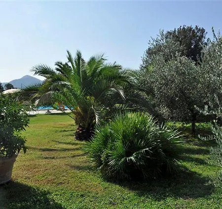 Agriturismo Santamarta Aparthotel Scarlino