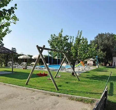 Aparthotel Agriturismo Santamarta