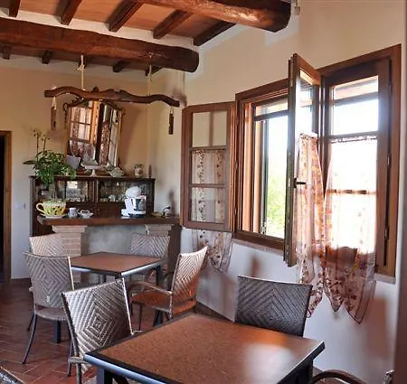 Aparthotel Agriturismo Santamarta