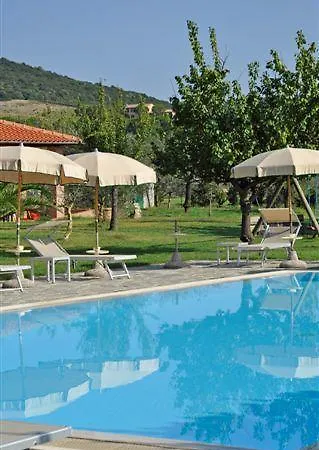 Agriturismo Santamarta