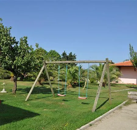 Aparthotel Agriturismo Santamarta