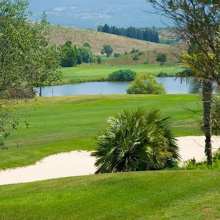 Agriturismo Santamarta Scarlino