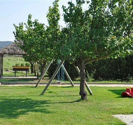 Agriturismo Santamarta Aparthotel Scarlino