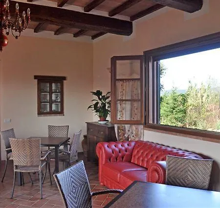 Agriturismo Santamarta Aparthotel *