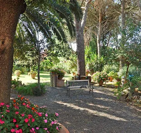 Agriturismo Santamarta Aparthotel *