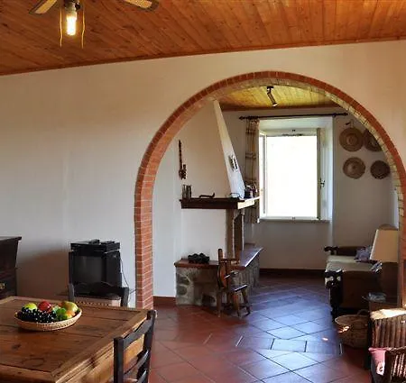 Agriturismo Santamarta Aparthotel