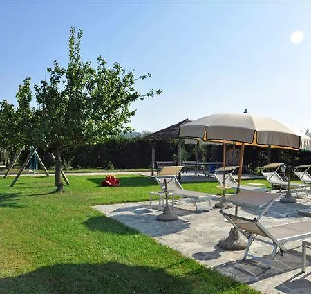 Agriturismo Santamarta Aparthotel