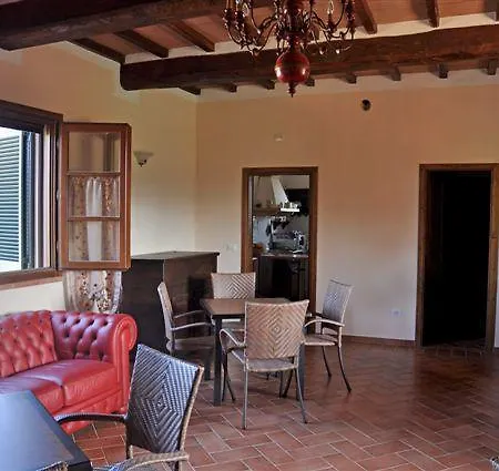 Agriturismo Santamarta