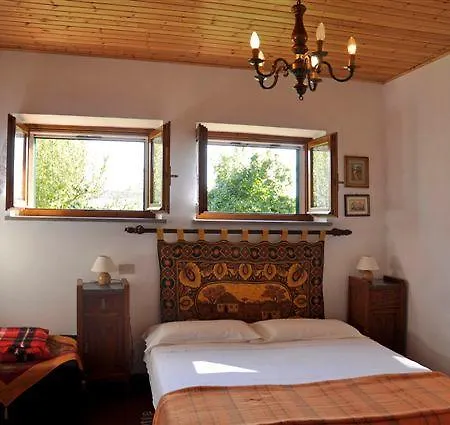 Agriturismo Santamarta Scarlino