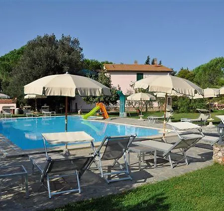 Agriturismo Santamarta Aparthotel